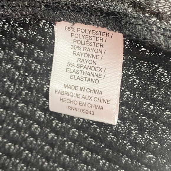 Lightweight Cardigan Sz XS - Picture 4 of 7